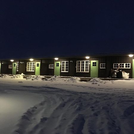 Vålåsjø Furuhaugli Hotel מראה חיצוני תמונה