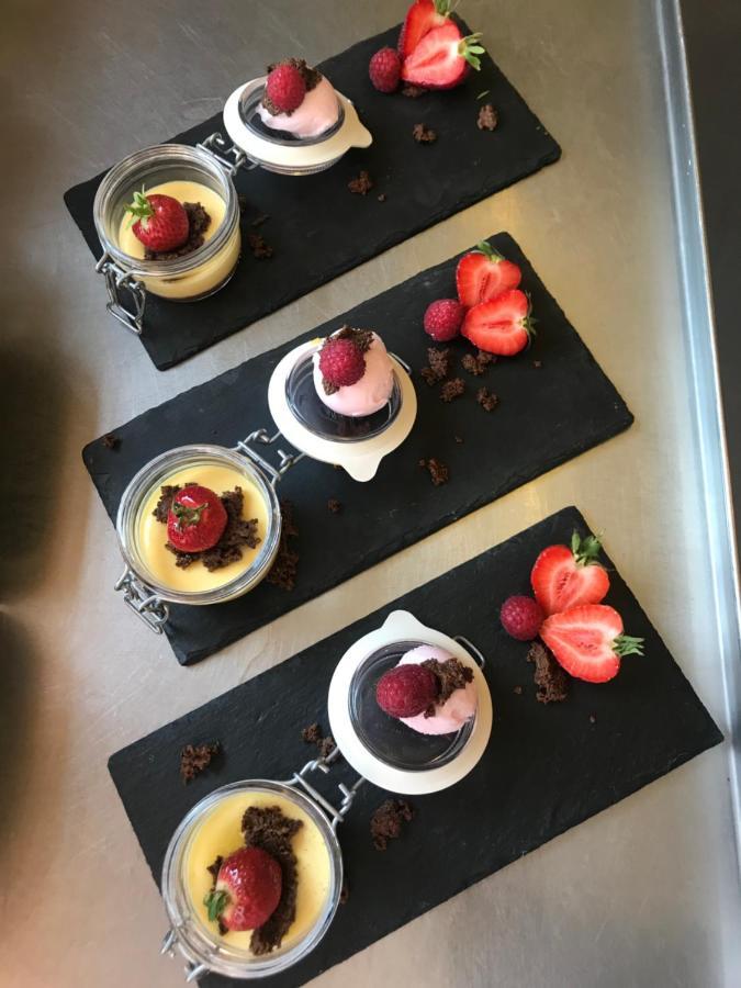 Vålåsjø Furuhaugli Hotel מראה חיצוני תמונה