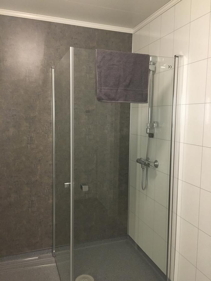 Vålåsjø Furuhaugli Hotel מראה חיצוני תמונה