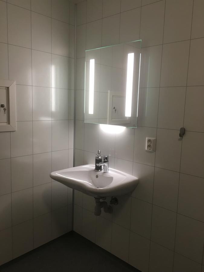 Vålåsjø Furuhaugli Hotel מראה חיצוני תמונה